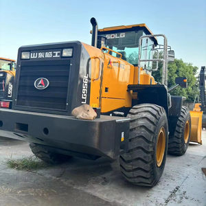 Cargador usado LG956L Precio barato excelente rendimiento Cargador usado LG956L para la venta - Product Image 1