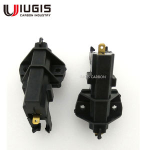 Support de brosse à laver en carbone, pour AEG/FHP/inpreit/HOTPOINT <span class=keywords><strong>CREDA</strong></span>, MACHINE à laver - Product Image 4