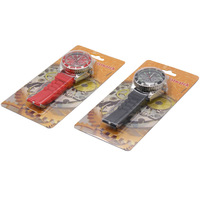 Vente en gros de montre-bracelet de haute qualité Broyeur de tabac Nouveaux accessoires de fumée créatifs Broyeur d'herbes aromatiques