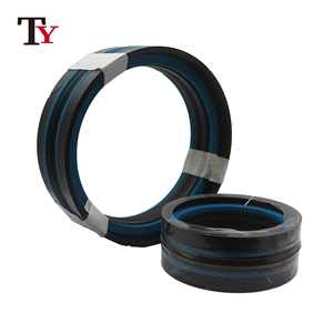 Nhà Máy Giá kdas kastas PU Polyurethane xi lanh Thủy Lực Piston Rod U cup con dấu gạt nước K21 K23 K33 K38 K50 con dấu K21 K23 K33 - Product Image 2