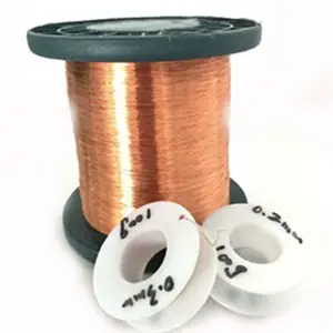 36 Swg Enameled Copper Wire Varnished Wire With Factory Price