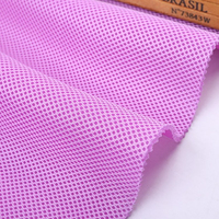 Tissu en polyester 100 % respirant 3D en maille aérée, imperméable, pour ameublement et textile de maison – Offre spéciale