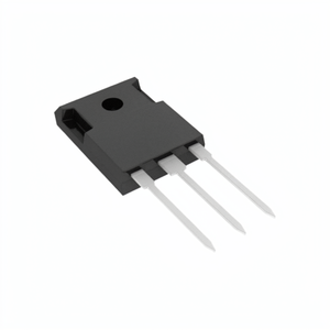 ชิปอิเล็กทรอนิกส์ดั้งเดิม DGTD65T40S1PT TO-247-3 ทรานซิสเตอร์ - Product Image 1