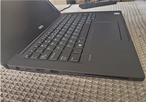 Portátil DaLL Latitude 7280, con Procesador <span class=keywords><strong>Intel</strong></span> <span class=keywords><strong>Core</strong></span> <span class=keywords><strong>I5</strong></span>-<span class=keywords><strong>7300U</strong></span>, 8GB de RAM y 256GB de Almacenamiento - Product Image 4