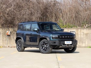 2026 <strong>Chery</strong> Jetour Traveler 2.0TD XWD Discovery Compact <strong>SUV</strong> (Euro VI Standard) for Sale - Product Image 3