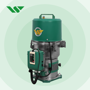 Europese Vacuüm Hopper Ontvanger Centrale Vacuüm Hopper Lader Vacuüm + Hopper + Lader - Product Image 6