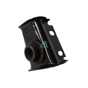 Almohadillas de goma AdtsGM para soporte inferior del tanque de agua 90804870 26700706 Epdm Automotive - Product Image 4
