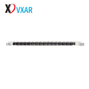 บอร์ดอินเทอร์เฟซ GPON 16 พอร์ต รุ่น H901GPHF GPUF GPLF OLT CARD - Product Image 6