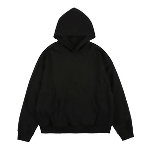 Felpa Con Cappuccio Wholesale Blank Pullover Men's 50% Cotton 50% <strong>Polyester</strong> <strong>Hoodie</strong> Sweat Suits Mexican <strong>Hoodie</strong> - Product Image 2