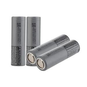 Linterna NMC AKKU 30T 40T M50T 50E 3,6 v 3,7 v 3000mah 4000mah 5000 mah 5000 mah de iones de litio de 20700 21700 célula de la batería - Product Image 6