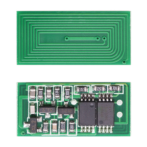 Tương Thích Với Thiết Lập Lại Chip Mực Máy Ảnh Ricoh Aficio MP C2800 C3300 - Product Image 4