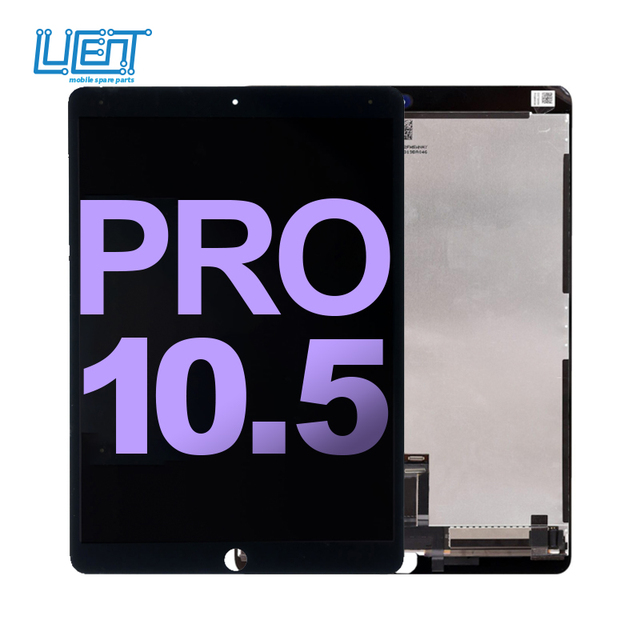 For ipad Pro 10.5 Lcd Screen Replacement for ipad Pro 10.5 Lcd A1709 for ipad Pro 10.5 Display