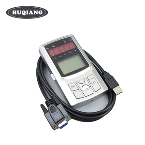 Phụ Tùng Thang Máy Thang Máy Dụng Cụ Kiểm Tra Gỡ Lỗi Máy Chủ Thang Máy AS380 - Product Image 2