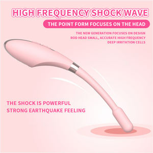 Вибратор Kovida, новый дизайн - Product Image 3