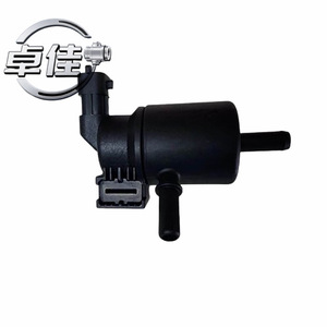 Carbon Canister <b>Control</b> Valve 28910-2M322 1/2 In Port For Hyundai Kia Models ZJ-09-078 - Product Image 1