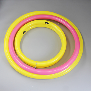 Chambre à air légère en alliage d'aluminium avec valve Presta en TPU pour vélos de route 700C <span class=keywords><strong>x</strong></span> 18/23/25/28/30/32 mm - Product Image 2