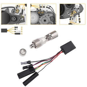 Chip de Ajuste SpeedBox 3.0 USB para Bicicleta Eléctrica, Chip de Ajuste de Velocidad Ilimitada con Extractor de Bielas, Compatible con Motores Active Line - Product Image 4