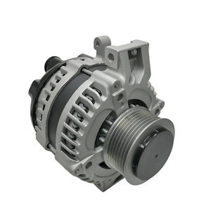 ไดนาโมรถยนต์อะลูมิเนียม Honda Alternator 31100-RBD-E01 CSD89 อะไหล่ทดแทนสำหรับรถยนต์ฮอนด้า - Product Image 3