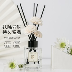 No Mr <b>Reed</b> <b>Diffuser</b> 100ml Natural Essential Oil Home Fragrance Room Deodorizer - Product Image 5