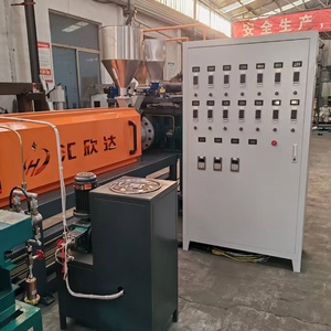 <span class=keywords><strong>PE</strong></span> Bọt dây chuyền sản xuất EPE bọt tấm đùn ngọc trai Máy bọt máy - Product Image 3