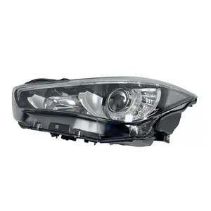 For Infiniti Q50L Car Headlamp Auto Lighting Systems Headlights Head Lamp Headlight