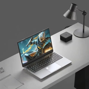 Portátil <span class=keywords><strong>para</strong></span> Juegos <span class=keywords><strong>de</strong></span> 14.1 Pulgadas con Procesador Intel Celeron, Core I9 9880H, 16 GB <span class=keywords><strong>de</strong></span> RAM, 1 TB SSD, 256 GB <span class=keywords><strong>de</strong></span> Disco Duro, Funciones <span class=keywords><strong>de</strong></span> <span class=keywords><strong>Edición</strong></span> <span class=keywords><strong>de</strong></span> Video - Product Image 3