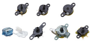 Interruptor de Teclado Manual de <span class=keywords><strong>4</strong></span> Posições para Ventilador e Eletrodomésticos, 3A 250VAC - Oferta Imperdível - Product Image 4