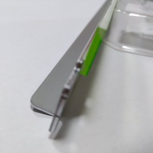Lama di pulizia della cinghia di trasferimento C220 per KONICA MINOLTA BIZHUB C280 C360 C224 C364 C454 C554 C227 C287 C258 C308 <span class=keywords><strong>C368</strong></span> - Product Image 5