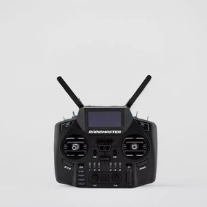 RadioMaster GX12 遥控穿越机 ELRS 双频霍尔摇杆 FPV 2.4G+915M 无人机配件 - Product Image 3