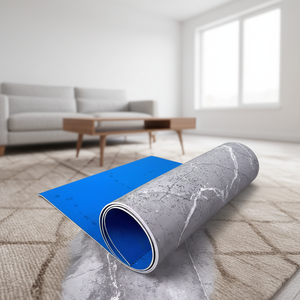 Revêtement <span class=keywords><strong>de</strong></span> <span class=keywords><strong>sol</strong></span> en vinyle PVC à prix avantageux, rouleau <span class=keywords><strong>de</strong></span> revêtement <span class=keywords><strong>de</strong></span> <span class=keywords><strong>sol</strong></span> en plastique pour intérieur, résistant à l'usure - Product Image 2