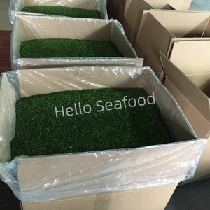 Copos secos Ulva Lactuca perfectos para hacer Aonori casero - Product Image 5