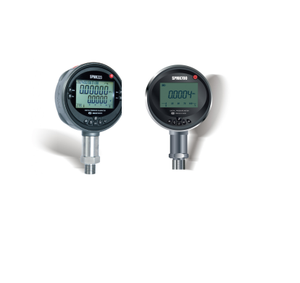 Manómetro Digital de Acero Inoxidable de Alta Calidad - Product Image 3