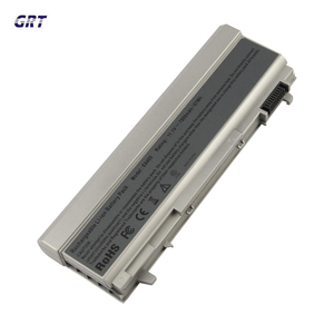 11.1V 87Wh 7800mAh E6400 <b>Rechargeable</b> Laptop <b>Battery</b> for Dell E6400 E6410 E6500 E6510 OEM <b>Battery</b> Factory Price - Product Image 3