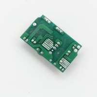 Vente en gros directe usine – Carte PCB d'adaptateur secteur haute efficacité à courant stable 100V-240V 5V 2A 6V 2A 9V 2A 12V 15V 1A 24V 0.5A