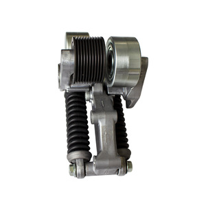 Nuevo Conjunto Tensor de Correa de Ventilador A4722001070 Compatible con Camiones Bomba/Camiones/Mercedes 4143 - Product Image 4