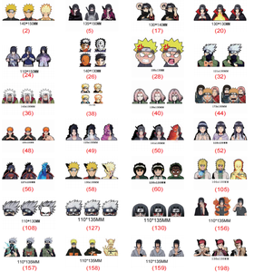 Stock 1000 disegni <span class=keywords><strong>3D</strong></span> lenticolari <span class=keywords><strong>Anime</strong></span> mutevoli ribaltabili adesivi per auto per animali domestici adesivi <span class=keywords><strong>3D</strong></span> <span class=keywords><strong>Anime</strong></span> adesivi in movimento per decorazioni auto - Product Image 2