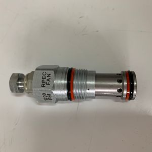RPECFAN1200PSI RPEC-FAN 1200PSI Hydraulique Origine USA, Vérin à piston équilibré piloté par commande, à visser - Product Image 3