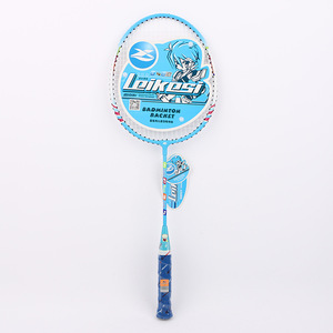 Vợt cầu lông hợp kim thể thao ngoài trời CHA mẹ-con VỢT CẦU LÔNG trẻ em - Product Image 3