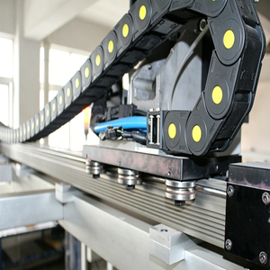 Máquina Automática de Empaquetado de Cartones Digitales con Bomba de <span class=keywords><strong>Vacío</strong></span> Festo Becker de Rendimiento Estable para Alimentos, Productos Químicos y Recubrimientos - Product Image 5