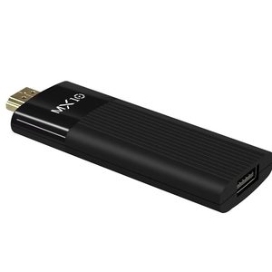 2024 New Arrival Strong Performance MX10-F3 TV <strong>Stick</strong> Allwinner H313 Quad Core 2/16gb 2.4/5GB BT5.0 and 4K TV Dangle - Product Image 4