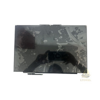 Pantalla LCD IPS de Óxido de 13.3" WQXGA 2560x1600 con Interfaz EDP de 40 Pines LP133WQ1-SPH2 Sin Táctil para Reemplazo de Portátil