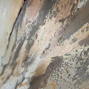 Quadri su Tela per Decorazione Murale, <span class=keywords><strong>Stampe</strong></span> d'Arte Astratta Contemporanea per Soggiorno e Ufficio - Product Image 5