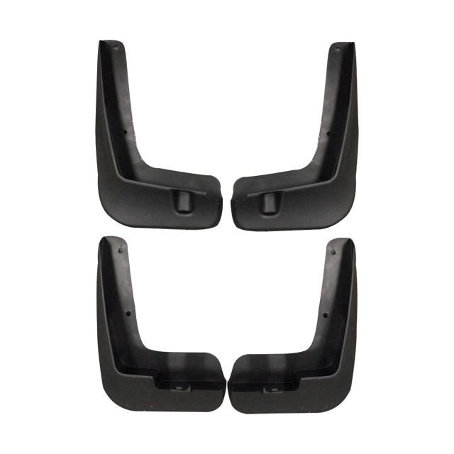 High Performance PP Mud Guards for