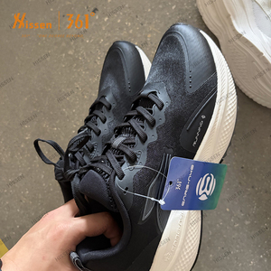 Chaussures basses en gros : Lot de stock trié par qualité pour Zapatos de Remate - Product Image 1