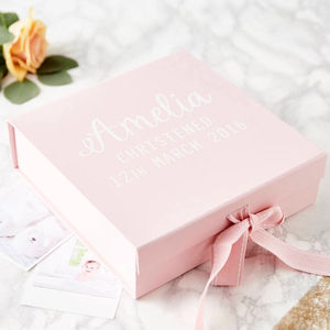 Cajas de regalo rígidas plegables magnéticas de cartón con logotipo personalizado de lujo para perfumes y ropa - Product Image 2