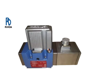 เซอร์โววาล์วแท้รุ่นดั้งเดิม D661-4651 มาพร้อมการรับประกันหนึ่งปี - Product Image 1