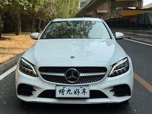 Mercedes-Benz Clase C 2020 Modelo Facelift C 200 L Edición de moda - Product Image 4