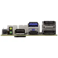 Placa base Industrial Multi NIC de 2,5G, núcleo de código abierto, Android Linux, OpenWRT RK3588, OCTA CORE, placa base Android Linux