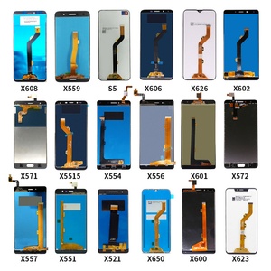 Original High <b>Light</b> Mobile Phone Lcd for Infinix Note 3 Pro X601 Phone Screen Replacement - Product Image 6