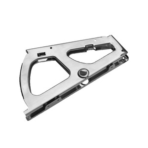 Stainless Steel Shoe Cabinet Connector Flip Top <b>Bracket</b> Durable Hardware Support for Shoe Rack Furniture Modern Simple Design - Product Image 1